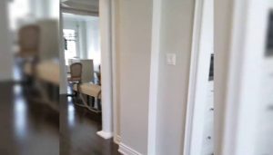 Paneling & Painting in Richmond Hill 