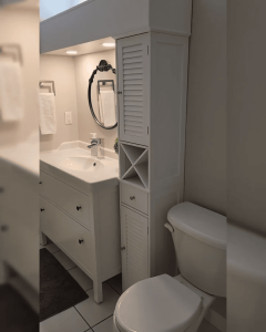 Bathroom Remodel in Milton LDS Reno & Handyman